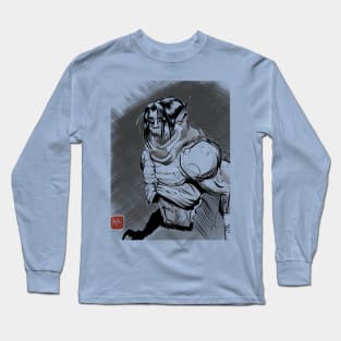 Reaver of Souls Long Sleeve T-Shirt